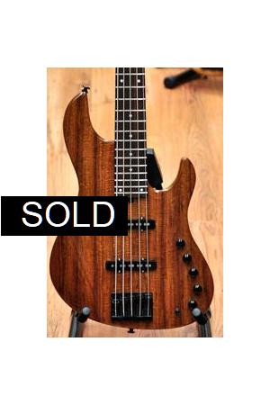 JCR SJB5 Koa JCR SJB5 Koa